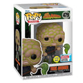 Funko Pop! Vinyl: Toxic Avenger - Toxic Avenger (Glow) (NYCC) - Target New York