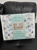 aden + anais Essentials 3-Piece Crib Bedding Set